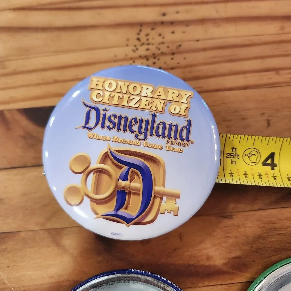 Disney Character Dining 3